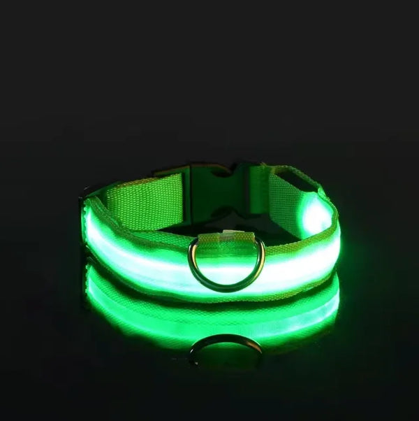 Green / S