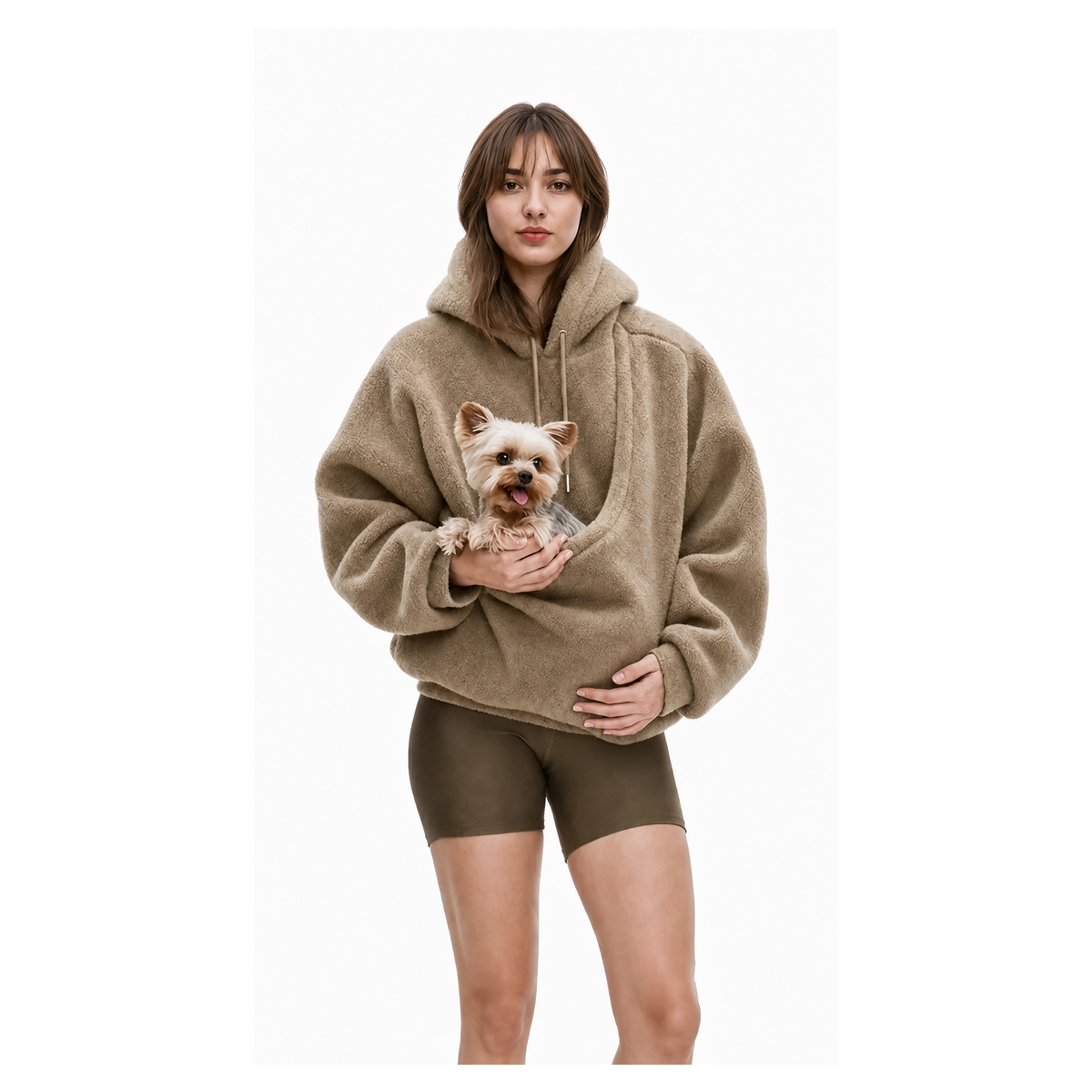 SnuggleNest™ — Keep Your Pet Close.