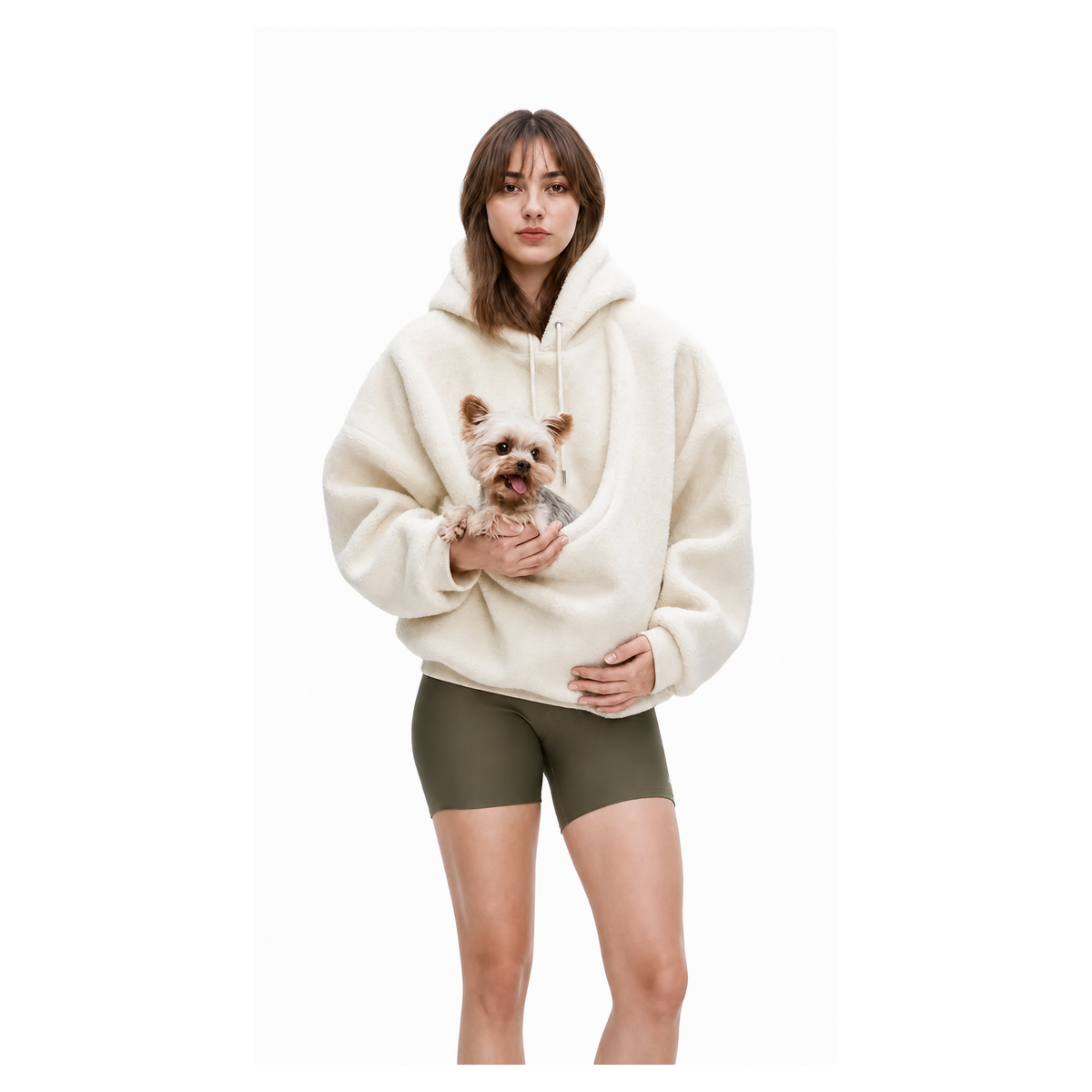 SnuggleNest™ — Keep Your Pet Close.
